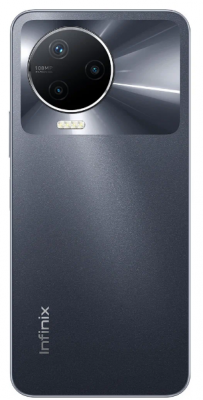 Смартфон Infinix Note 12 Pro 256Gb 8Gb (Volcanic Grey)