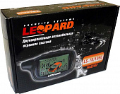 Автосигнализация Leopard Ls 70 10