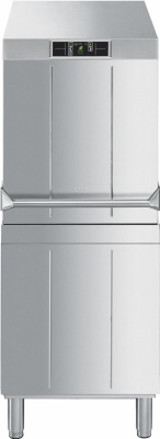 Посудомоечная машина Smeg Hty520d