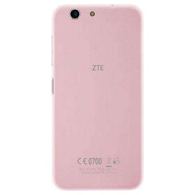 Zte Blade Z10 16Gb розовый