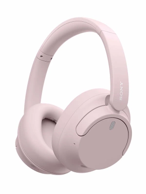Наушники Sony Wh-Ch720N Pink