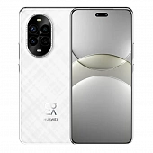 Смартфон Huawei Nova 13 Pro 12/512Gb Lte Ds White