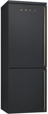 Холодильник Smeg Fa8003aos