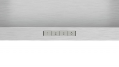 Вытяжка Bosch Dwp66bc50