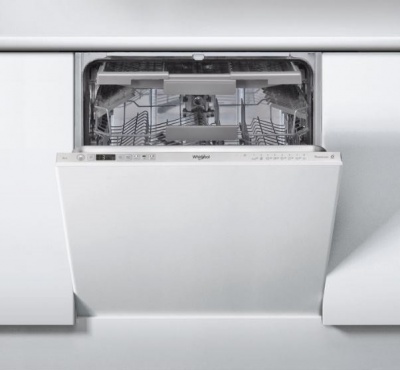 Встраиваемая посудомоечная машина Whirlpool Wic 3T224 Pfg