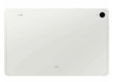 Планшет Samsung Galaxy Tab S9 Fe X510 8/256 WiFi Silver + Keyboard Cover