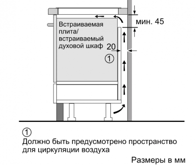 Электрическая варочная панель Neff T36cb40x1