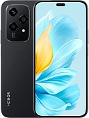 Смартфон Honor 200 Lite 12/256 Midnight Black