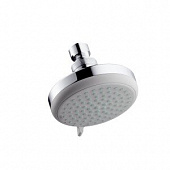 Верхний душ Hansgrohe  Croma 100  Vario 27441000
