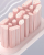 Электрическая зубная щетка Xiaomi Beheart W1 Pink