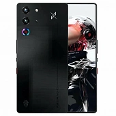 Смартфон Zte Nubia RedMagic 10S Pro Nx789j 12/256 Nightfall