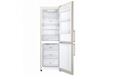Холодильник Lg Ga-B449yeqz