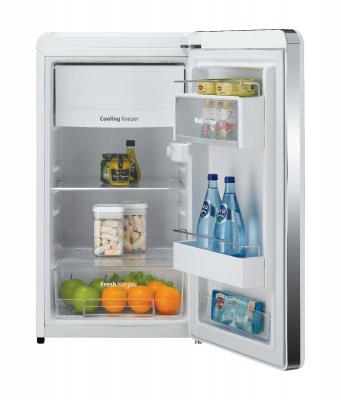 Холодильник Daewoo Fn-153Cw белый