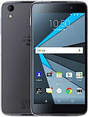 BlackBerry Dtek50 16Gb Black