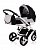 Коляска Tako Toddler ткань 01 3В1