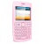 Nokia Asha 205 Dual Sim пурпурный/розовый