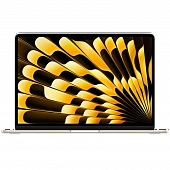 Apple MacBook Air 15 2026 M5 4Tb 32Gb (Starlight) Z1lv000sn