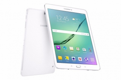 Планшет Samsung Galaxy Tab S2 9.7 Sm-T819 Lte 32Gb White