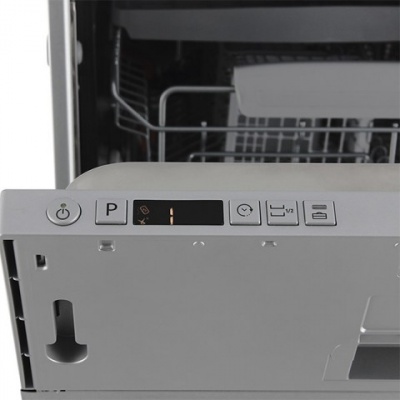 Встраиваемая посудомоечная машина Hotpoint-Ariston Lstf 7H019 C