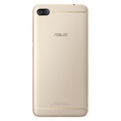 Asus ZenFone Max Zf4 Zc554kl 16Gb золотистый