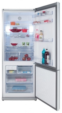 Холодильник Beko Cne 47520 Gw