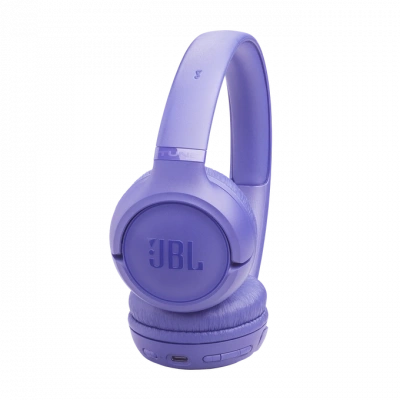 Беспроводные наушники Jbl Tune 530Bt Violete