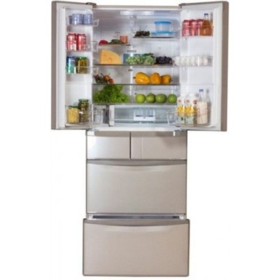 Холодильник Hitachi R-Sf 48 Gu T 