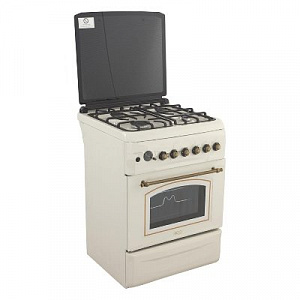 Газовая плита Ricci Rgc 6030 bg
