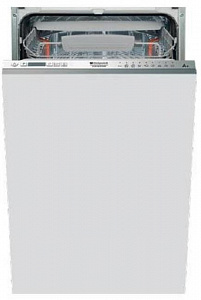 Встраиваемая посудомоечная машина Hotpoint-Ariston Lstf 9M117