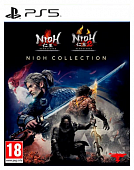 Игра Nioh Collection (PS5)