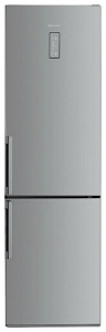Холодильник Bauknecht Kgnf 20P 0D A3 In