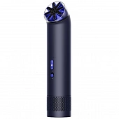 Портативный вентилятор Dyson HushJet Mini Cool (Ink/Cobalt)