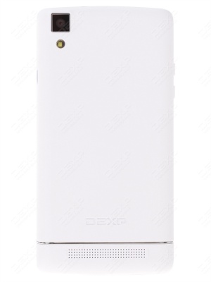 Dexp Ixion Xl140 Flash 8 Гб белый
