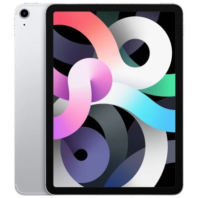 Apple iPad Air (2022), 64 ГБ, Wi-Fi Starlight