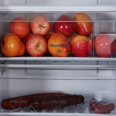Холодильник Hotpoint-Ariston Hf 8201 X Ro
