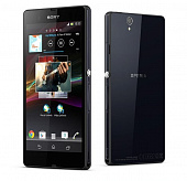 Sony Xperia Z (C6602) Black+Dock