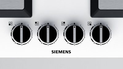Газовая варочная панель Siemens Ep6a2pb20r