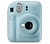 Фотоаппарат Fujifilm Instax Mini 13 Blue