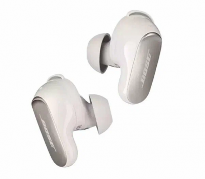 Наушники Bose Ultra Open Earbuds (White)