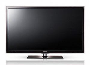 Телевизор Samsung Ue46d6100sw 
