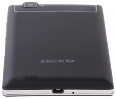 Dexp Ixion El150 Charger 5 8 Гб черный