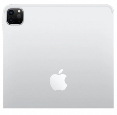 Apple iPad Pro 11 (2022) Wi-Fi 512Gb (Silver)