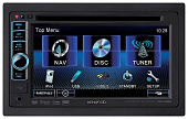 Магнитола автомобильная Kenwood Ddx-3058