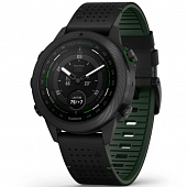 Часы Garmin Marq Golfer Gen 2 Carbon Edition