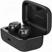 Беспроводные наушники Sennheiser Momentum True Wireless 4 (Black Graphite)