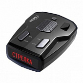 Антирадар Supra Drs-60St Белка