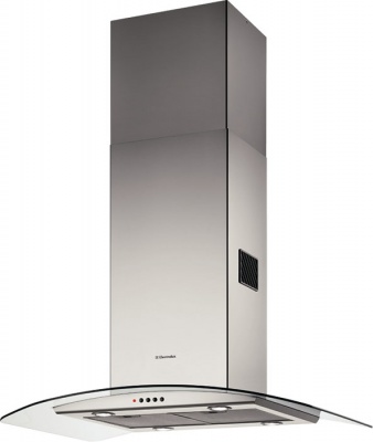 Вытяжка Electrolux Efl10380bx