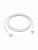 Кабель Apple USB Type-C - Lightning (MM0A3ZM/A) 1 м