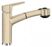 517620 Blanco Merkur S Silgranit Смеситель для кухни, цвет серый беж