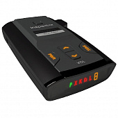 Антирадар Inspector Rd-X1 Карра